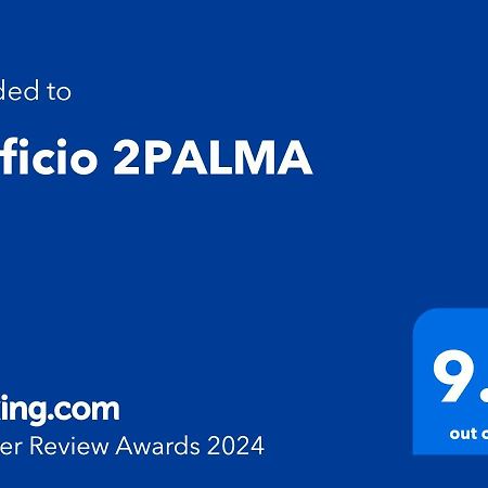 Apartament Edificio 2Palma Praia Zewnętrze zdjęcie