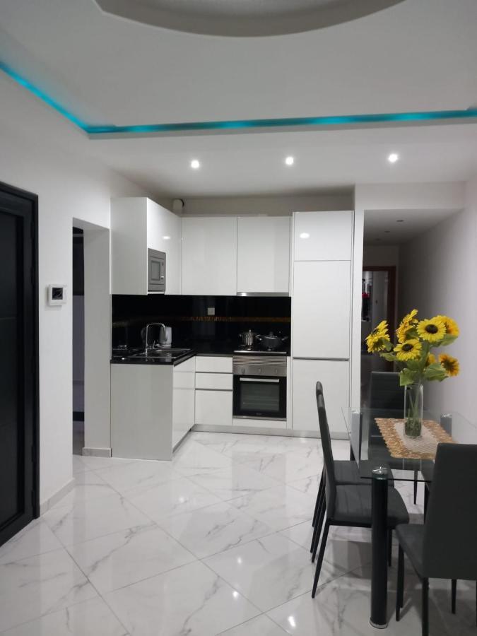 Apartament Edificio 2Palma Praia Zewnętrze zdjęcie