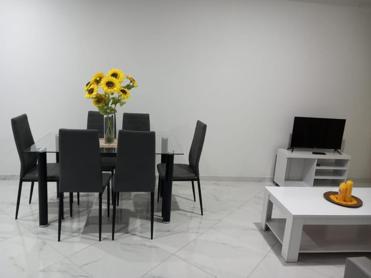 Apartament Edificio 2Palma Praia Zewnętrze zdjęcie