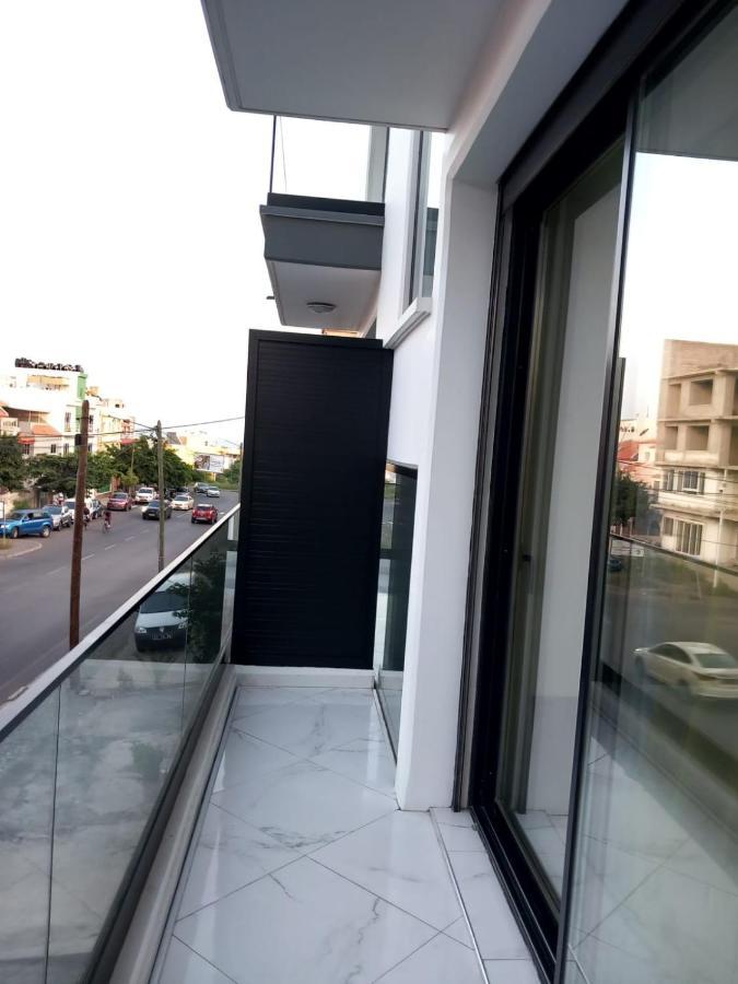 Apartament Edificio 2Palma Praia Zewnętrze zdjęcie