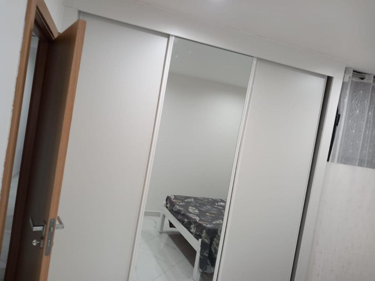 Apartament Edificio 2Palma Praia Zewnętrze zdjęcie