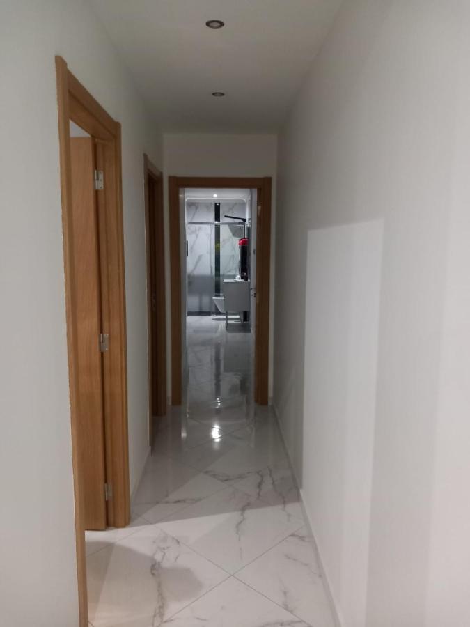 Apartament Edificio 2Palma Praia Zewnętrze zdjęcie
