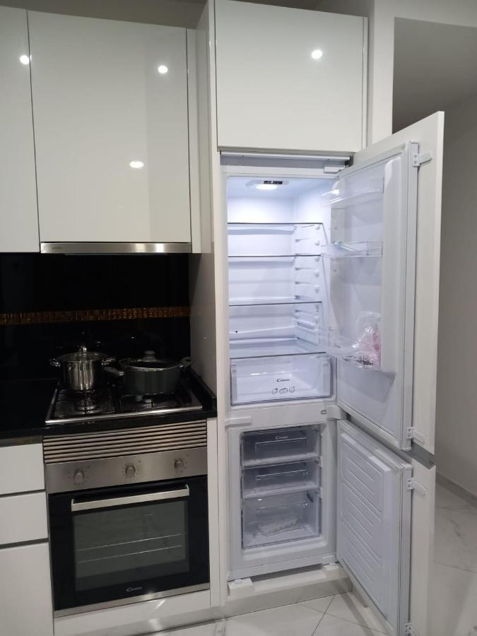 Apartament Edificio 2Palma Praia Zewnętrze zdjęcie