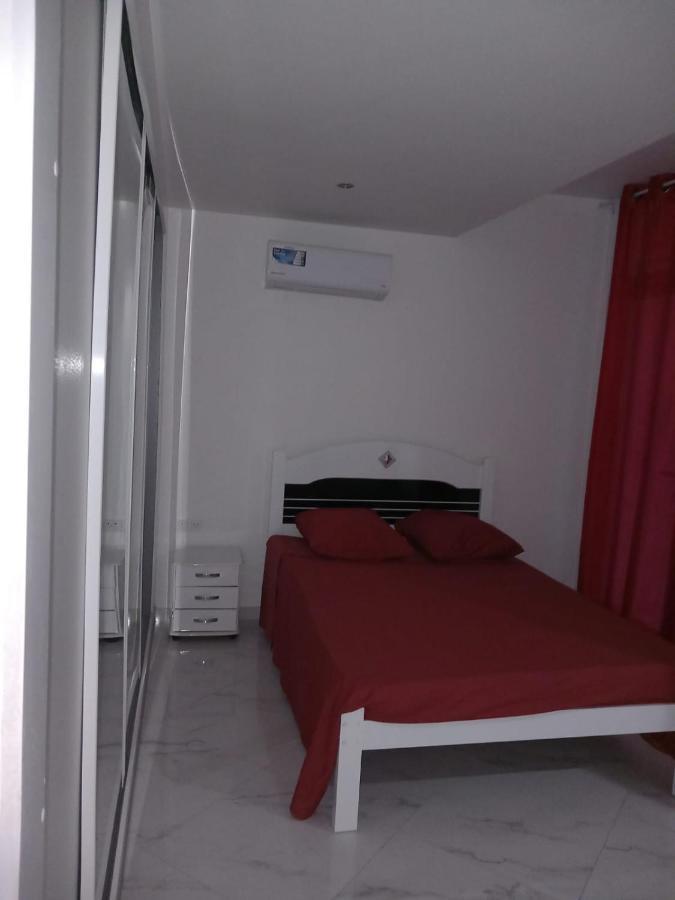 Apartament Edificio 2Palma Praia Zewnętrze zdjęcie
