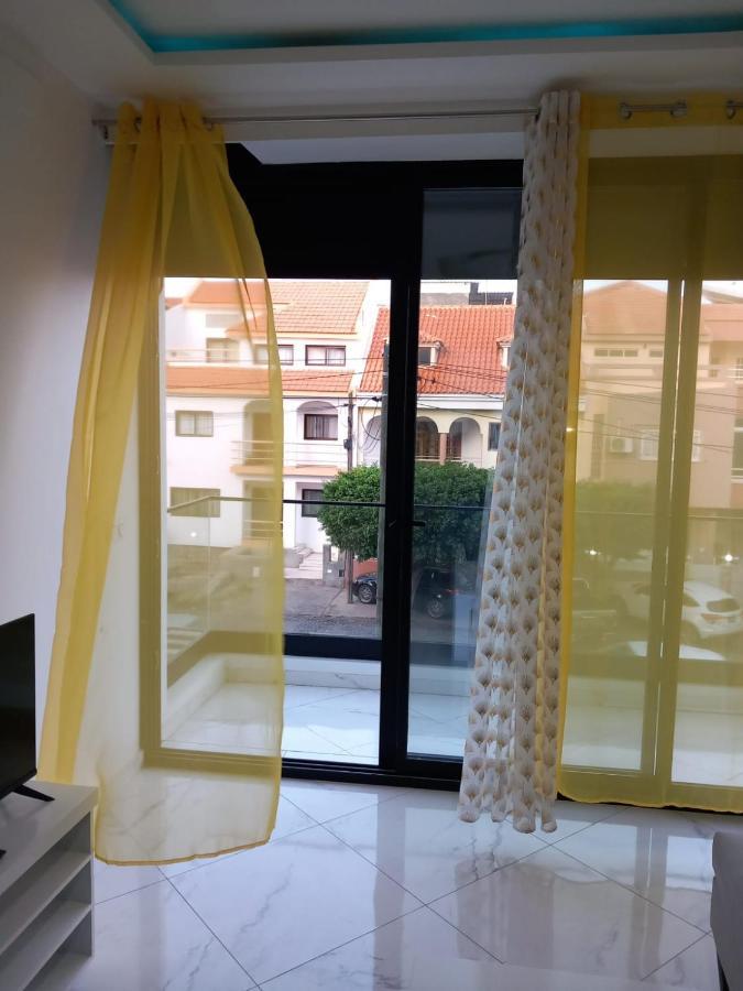 Apartament Edificio 2Palma Praia Zewnętrze zdjęcie
